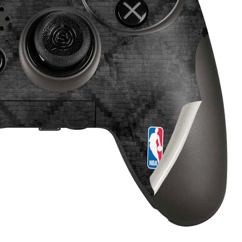 NBA New Orleans Pelicans Dark Rust PlayStation Scuf Vantage 2 Controller Skin